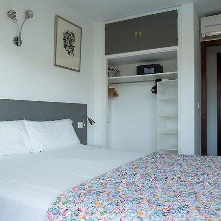 Apartaments Plus Costa Brava Estartit L'Estartit Buitenkant foto