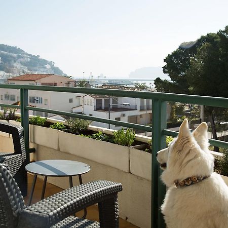 Apartaments Plus Costa Brava Estartit L'Estartit Buitenkant foto