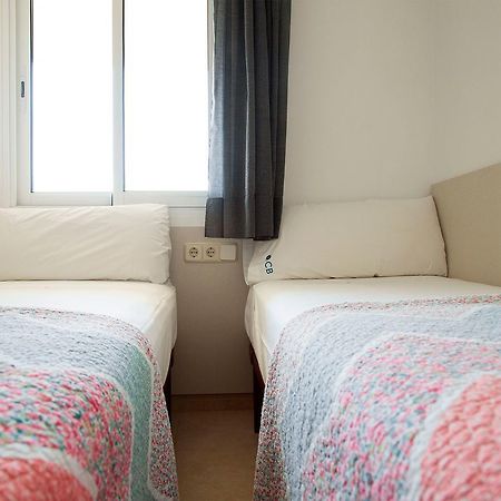 Apartaments Plus Costa Brava Estartit L'Estartit Buitenkant foto