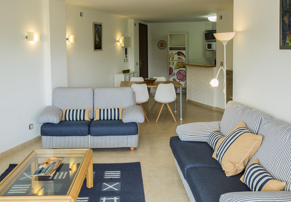 Apartaments Plus Costa Brava Estartit L'Estartit Buitenkant foto