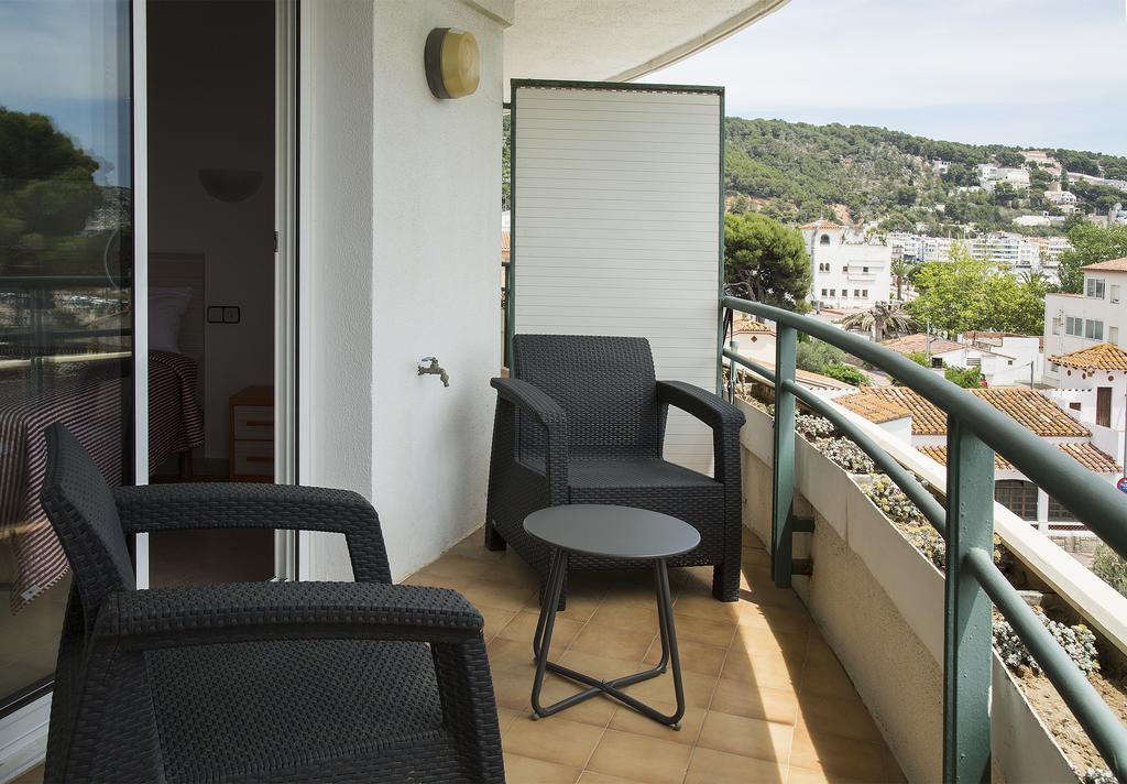 Apartaments Plus Costa Brava Estartit L'Estartit Buitenkant foto