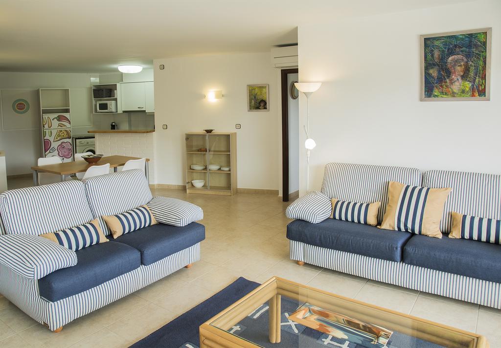 Apartaments Plus Costa Brava Estartit L'Estartit Buitenkant foto