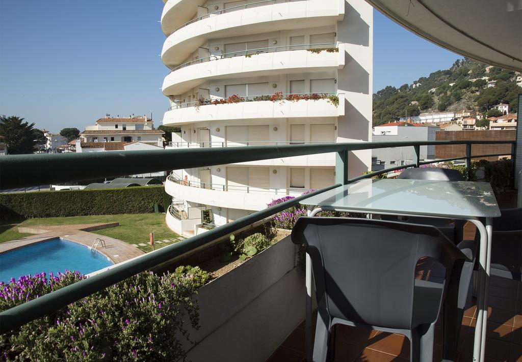 Apartaments Plus Costa Brava Estartit L'Estartit Buitenkant foto