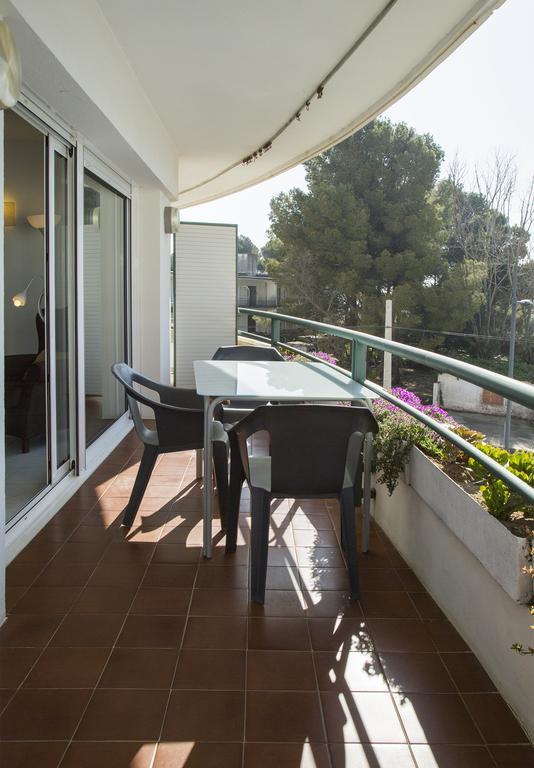 Apartaments Plus Costa Brava Estartit L'Estartit Buitenkant foto