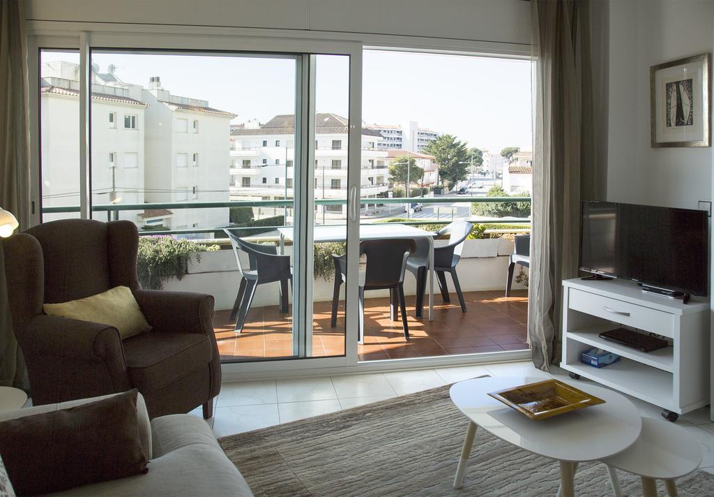 Apartaments Plus Costa Brava Estartit L'Estartit Buitenkant foto