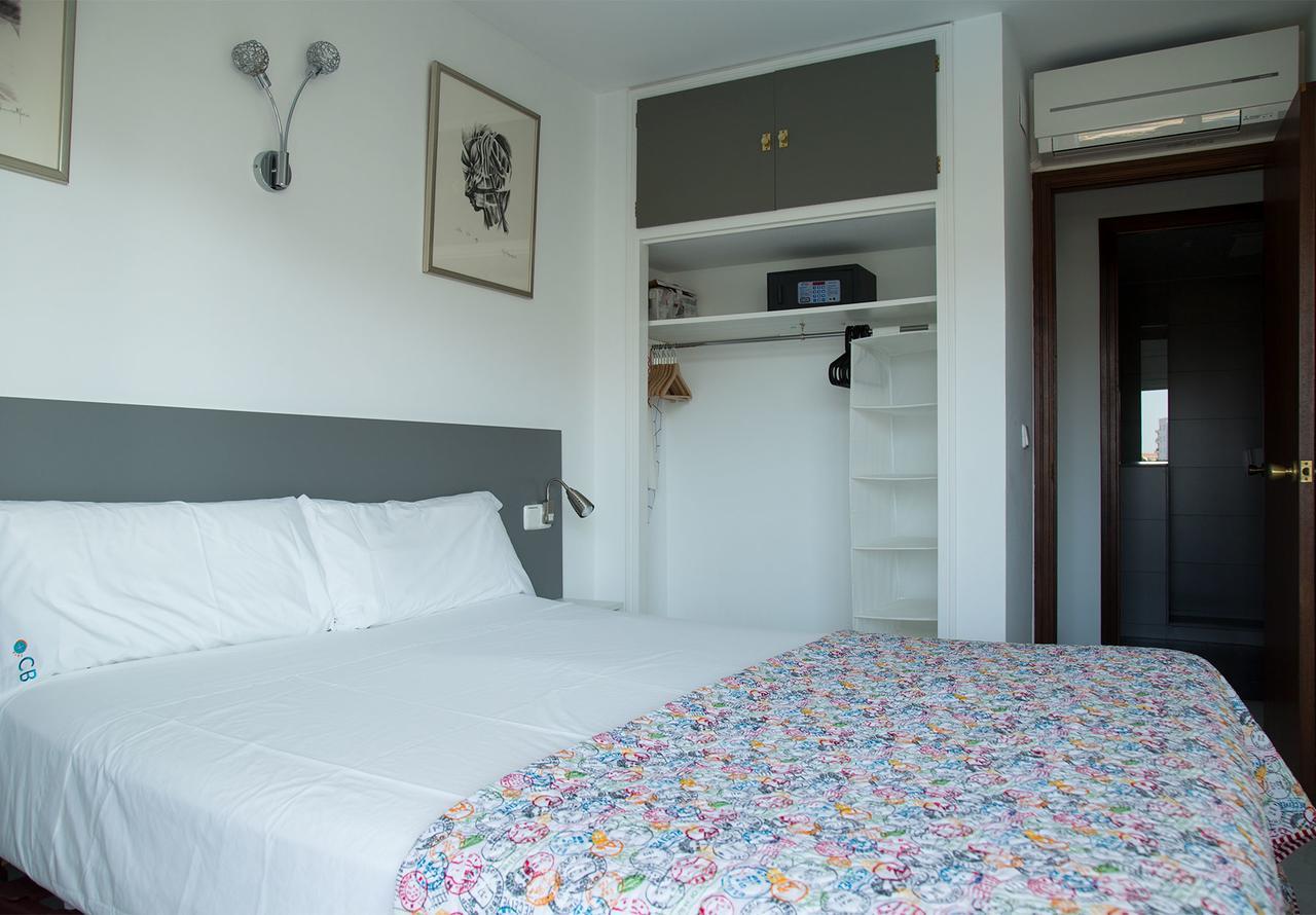 Apartaments Plus Costa Brava Estartit L'Estartit Buitenkant foto