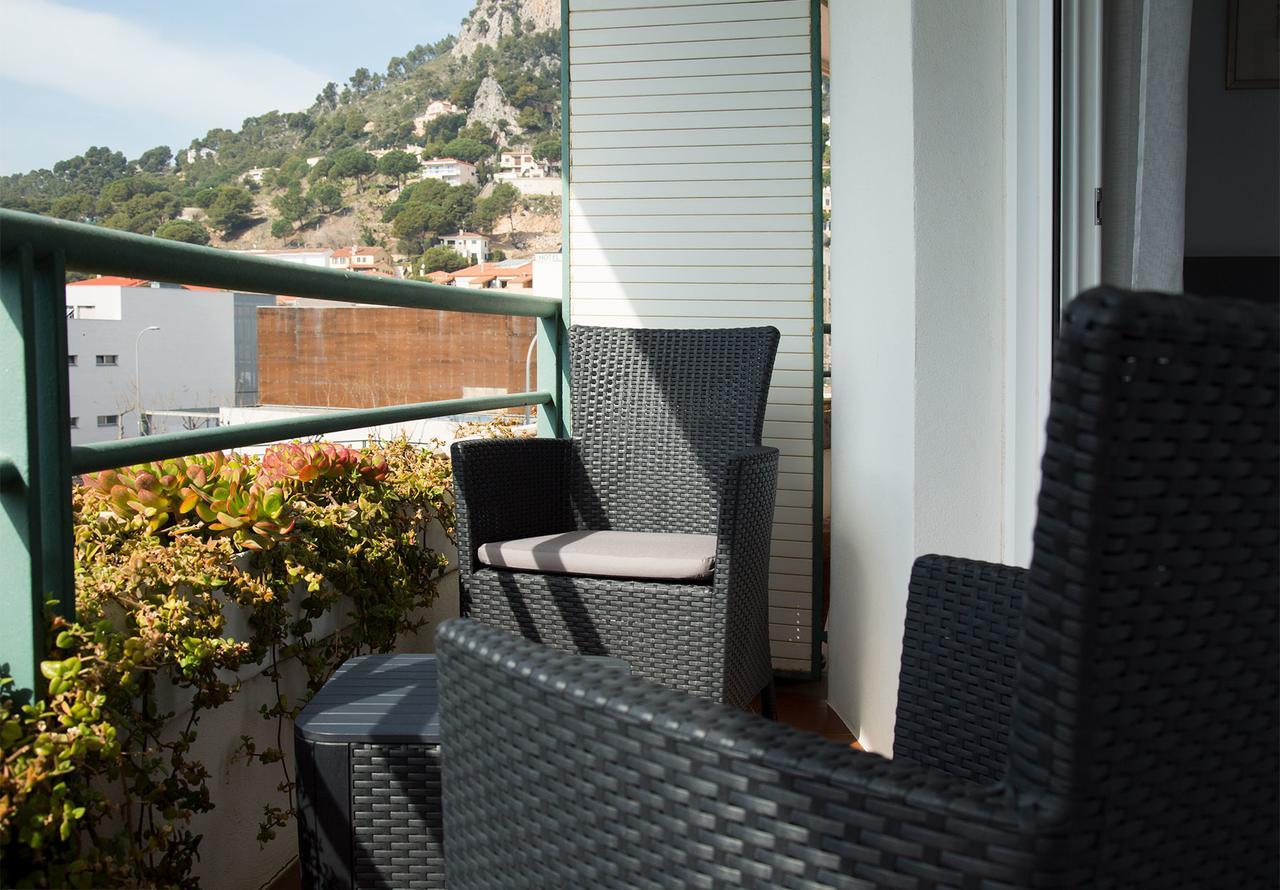 Apartaments Plus Costa Brava Estartit L'Estartit Buitenkant foto