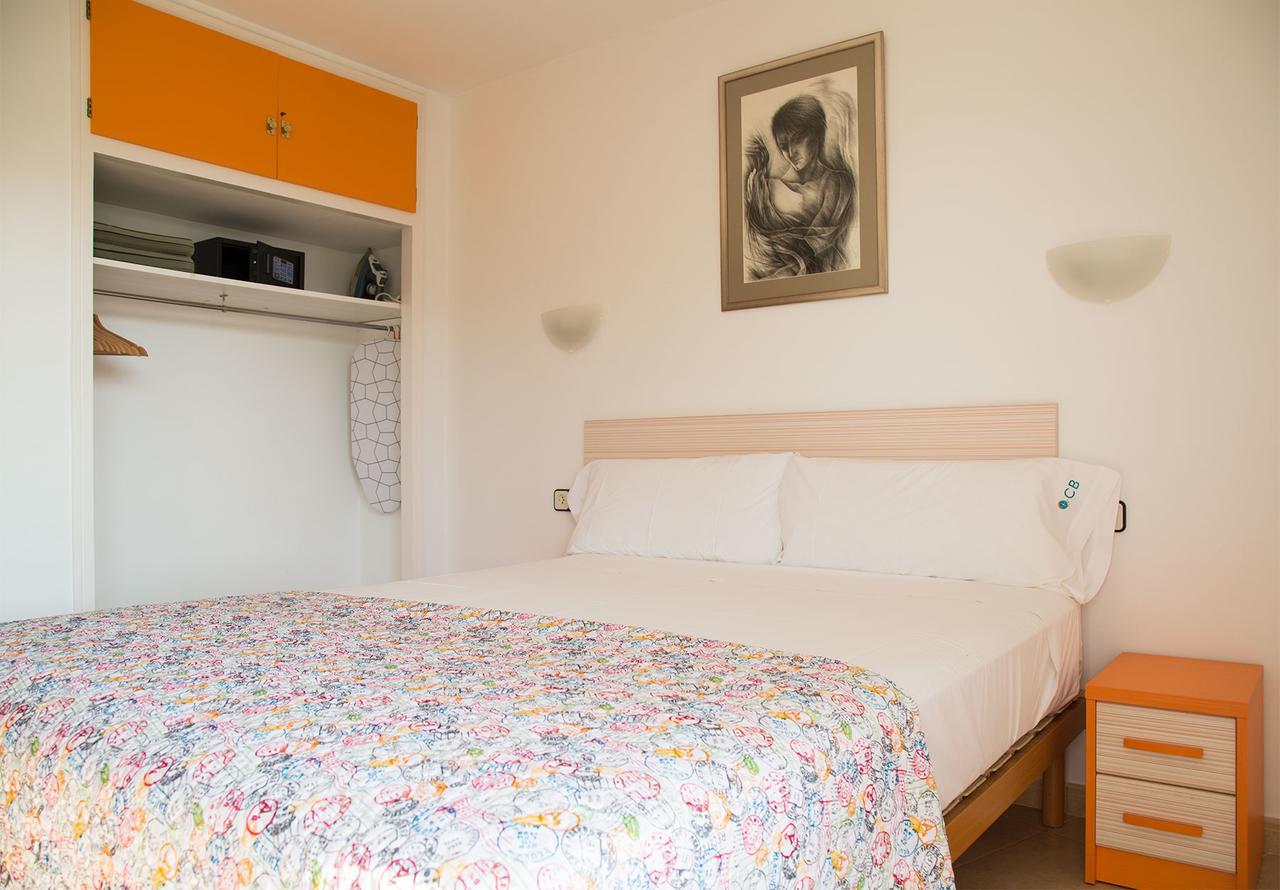 Apartaments Plus Costa Brava Estartit L'Estartit Buitenkant foto